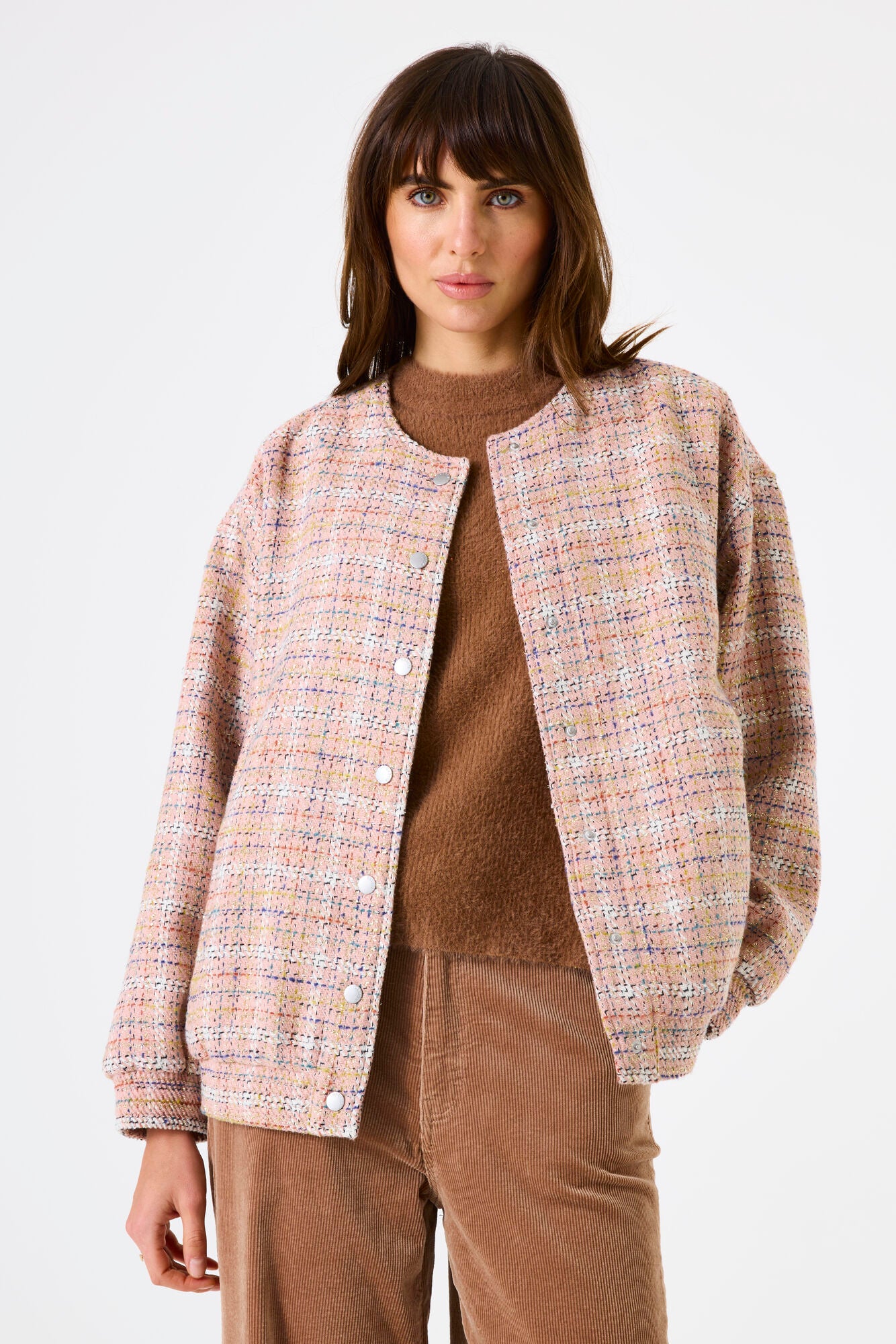 Jeannie Jacket