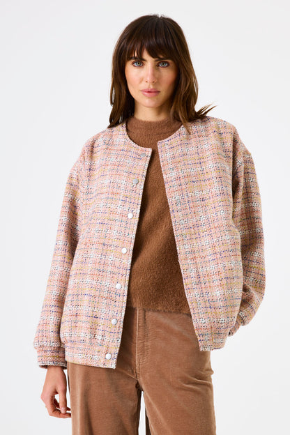 Jeannie Jacket