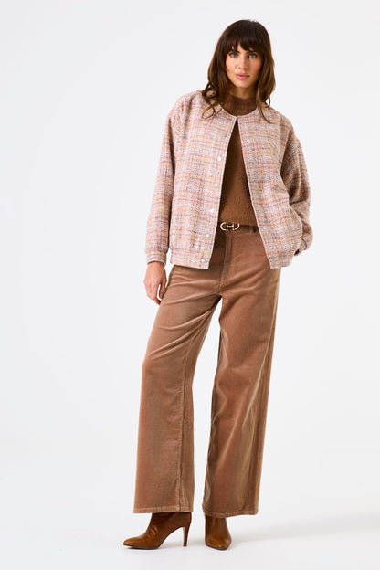 Jeannie Jacket