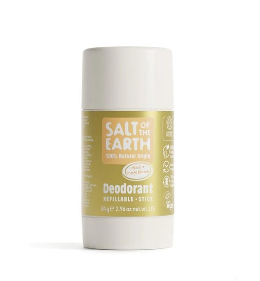 Neroli & Orange Blossom Natural Deodorant Stick