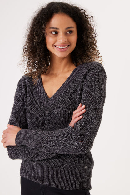 Sadie Sparkly Jumper