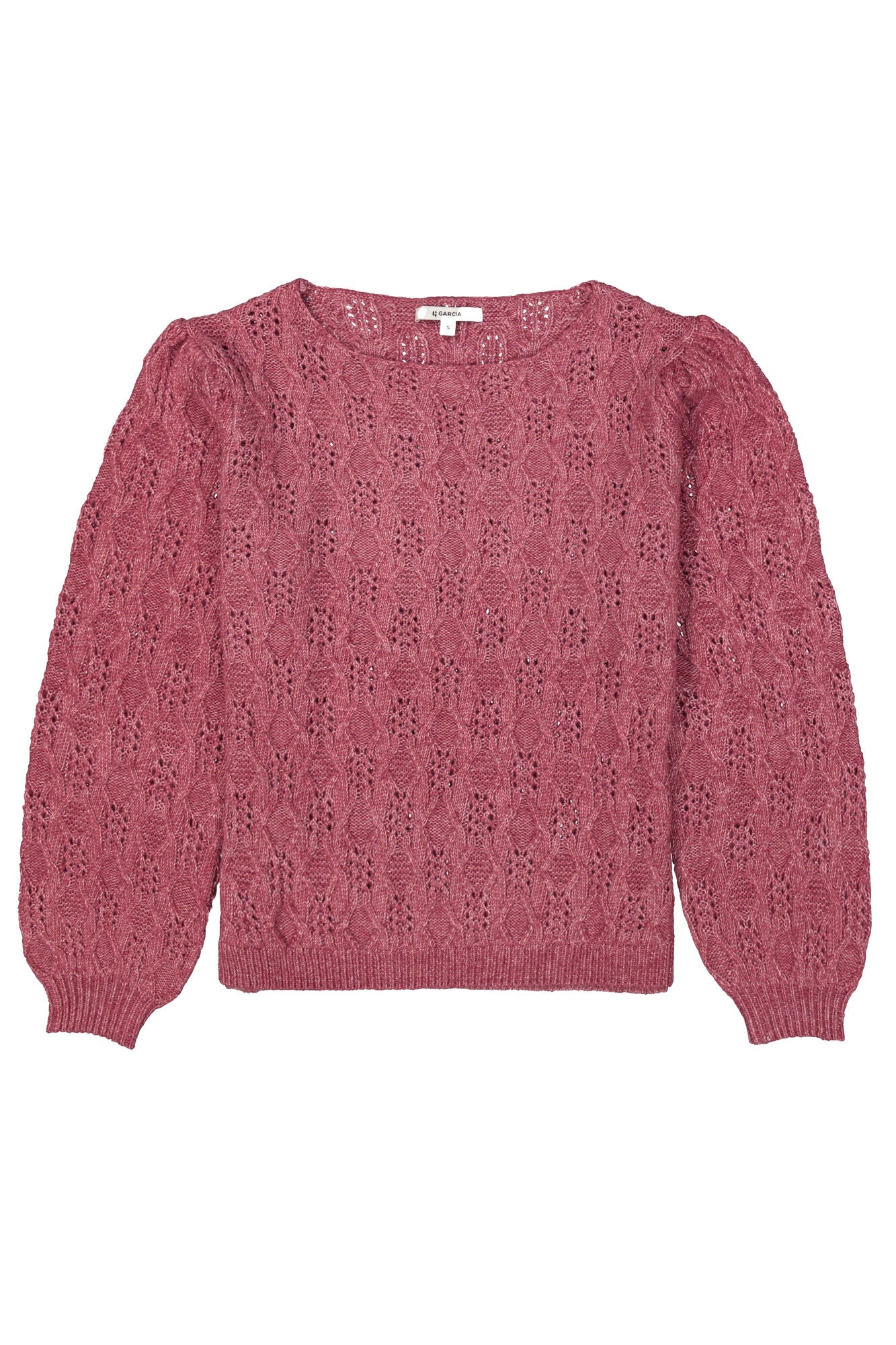 Shelby jumper