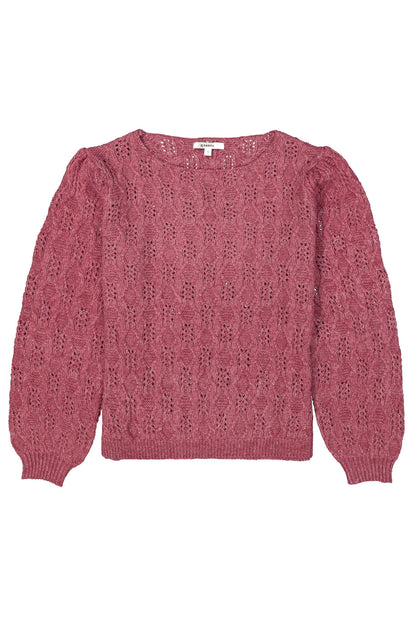 Shelby jumper