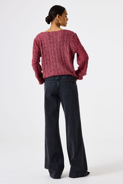 Shelby jumper