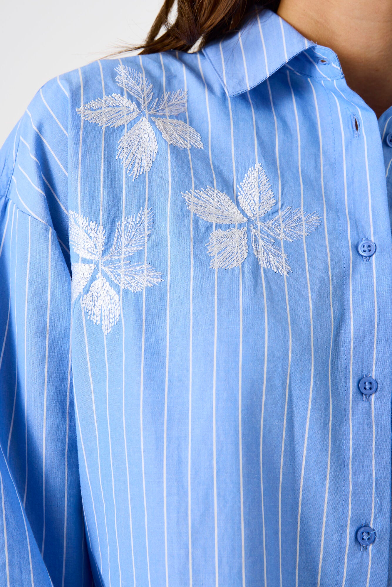 Rayna 100% cotton shirt