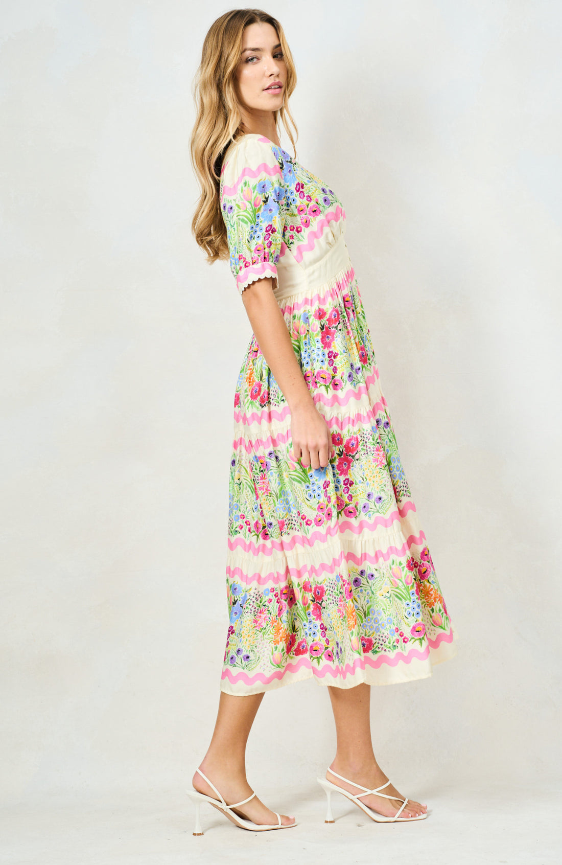 Larysa by Hope & Ivy