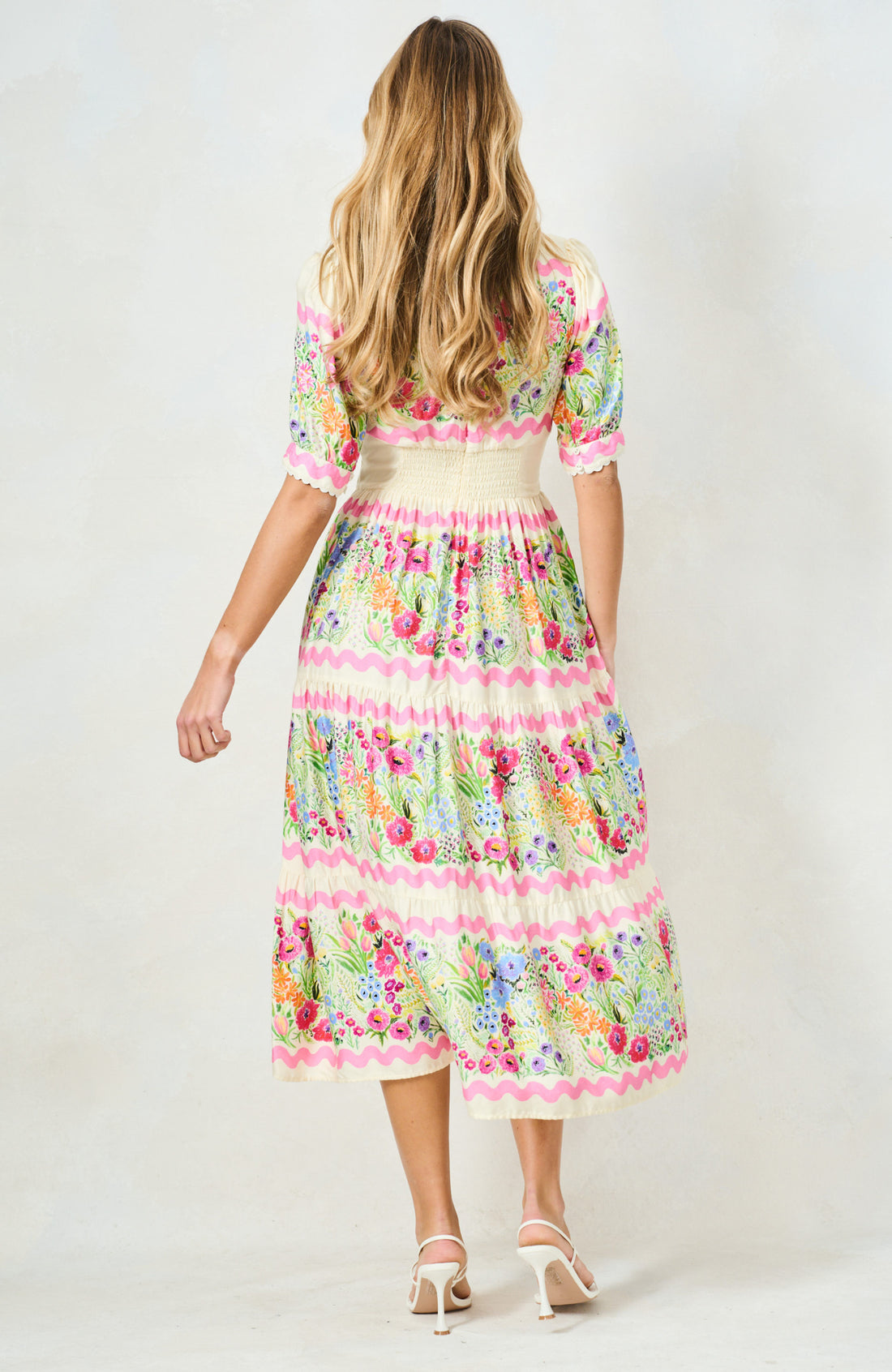Larysa by Hope & Ivy