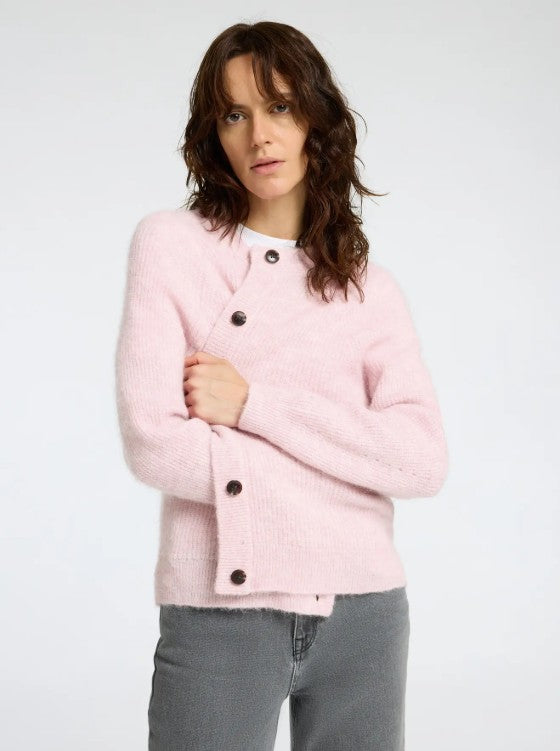 Lou-lou cardigan