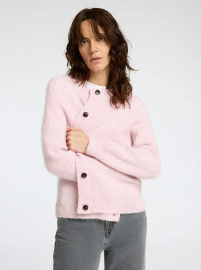 Lou-lou cardigan