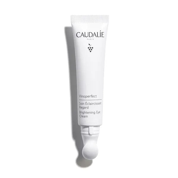 Vinoperfect Dark Circle Brightening Eye Cream with Niacinamide - Caudile *New Product*