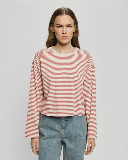 Simone 100% cotton top