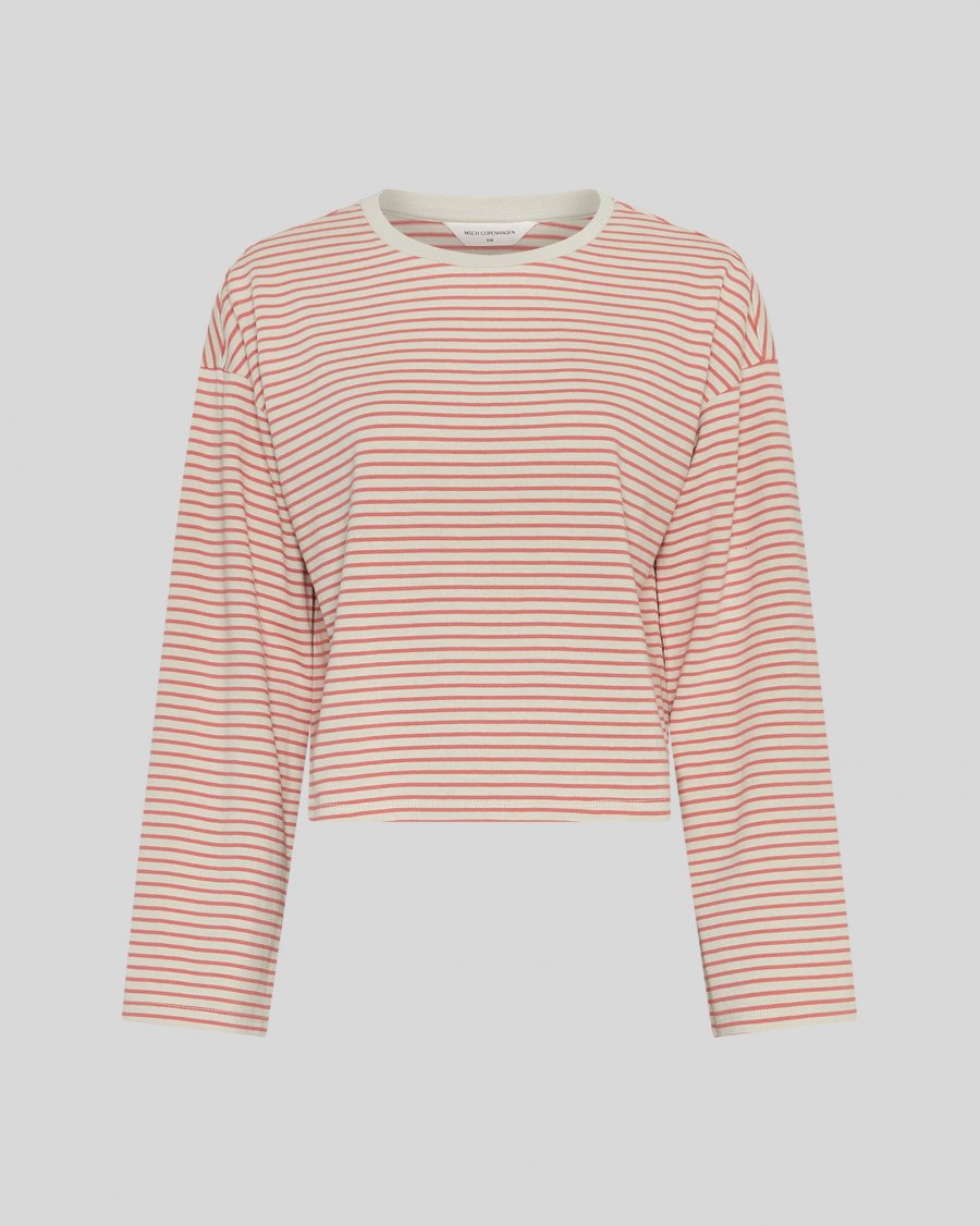 Simone 100% cotton top