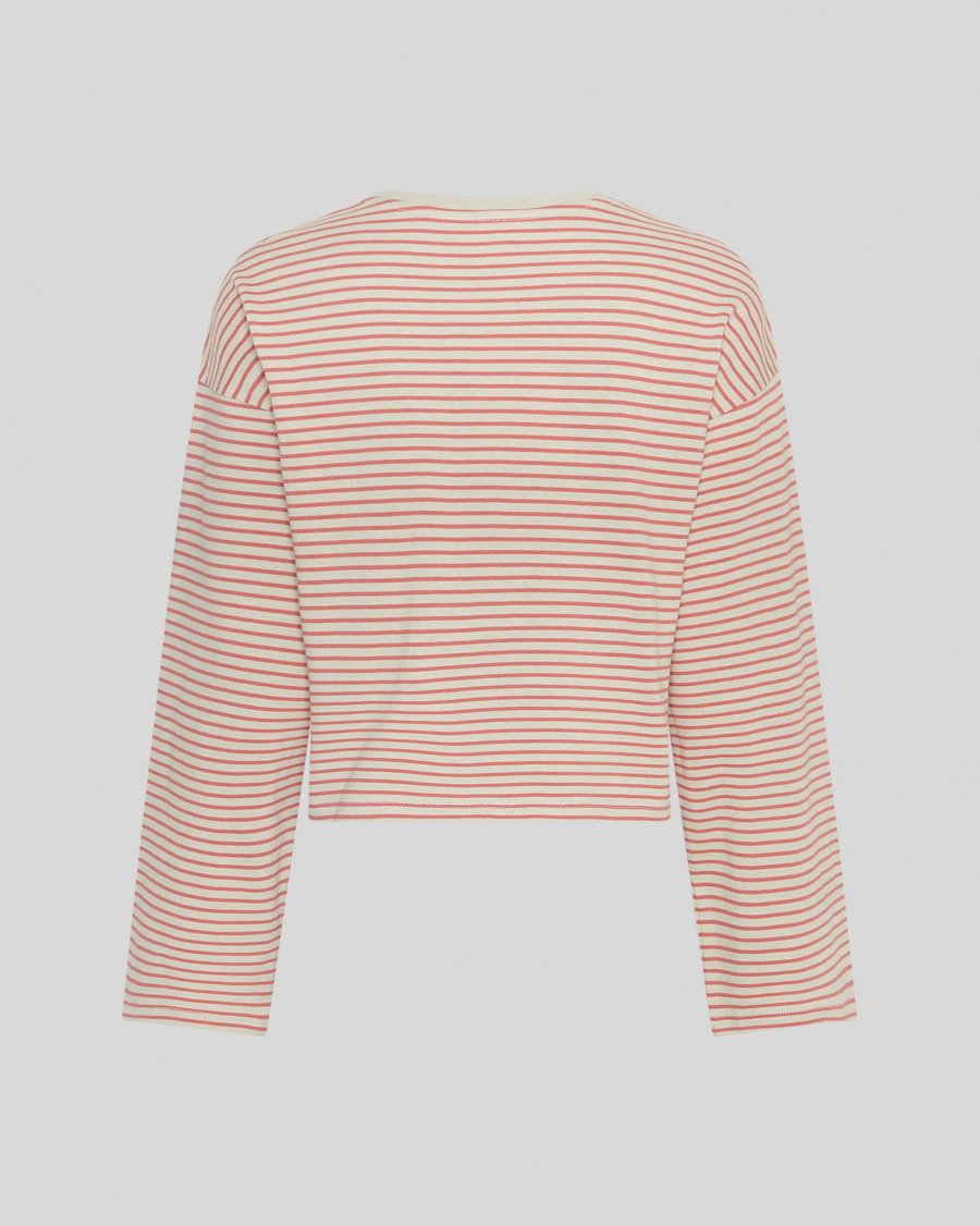 Simone 100% cotton top