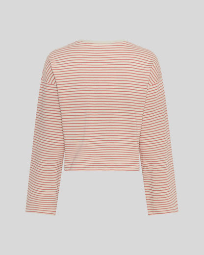 Simone 100% cotton top