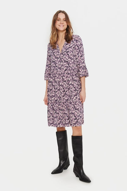 Nelly Dress