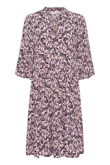 Nelly Dress