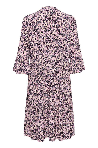 Nelly Dress