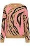Rosa Jumper