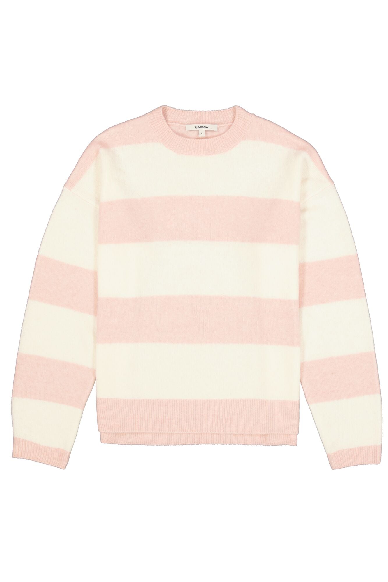 Nala stripe sweater