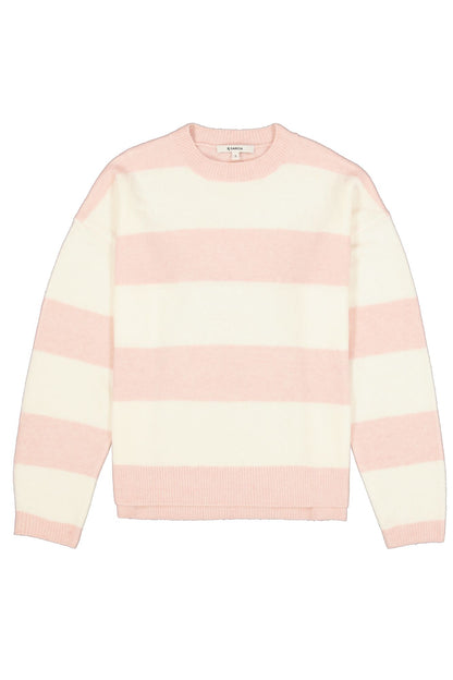 Nala stripe sweater