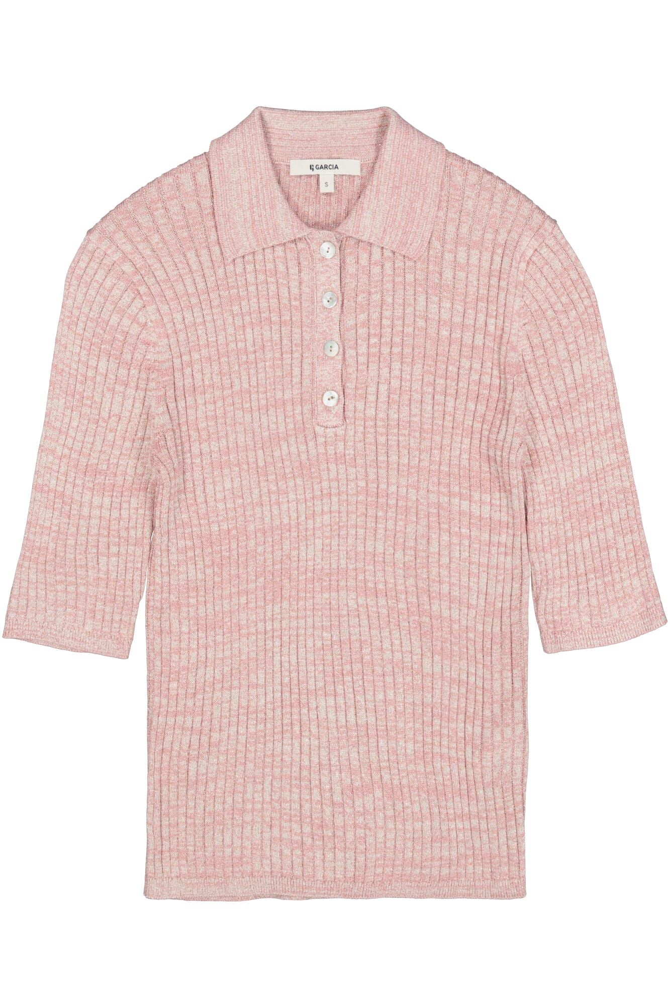 Sylvia dressy fine knit top