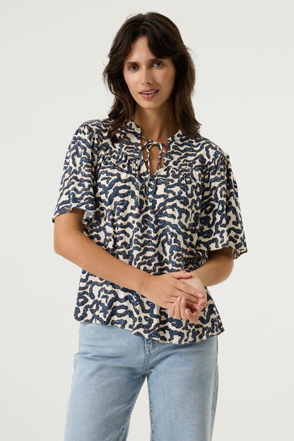 Caragh blouse
