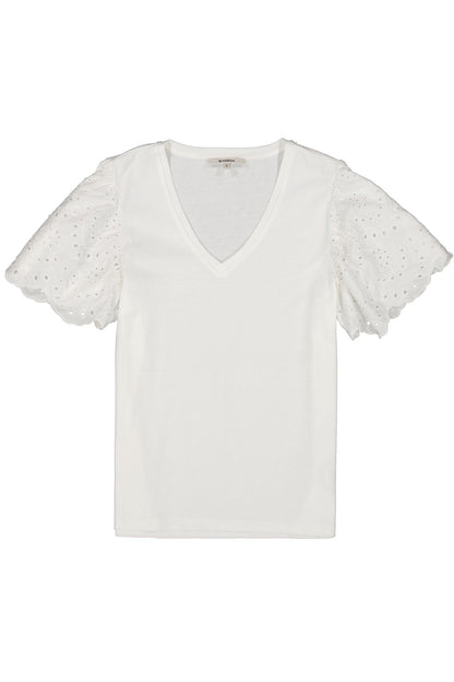 Betty T-shirt Top