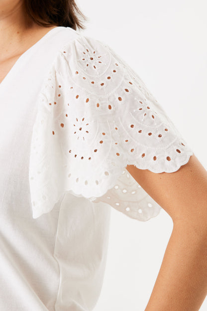 Betty T-shirt Top