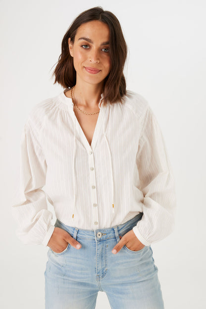 Sophia Blouse