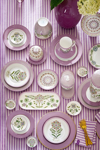 Lily & Lotus mini cake stand by Pip Studio