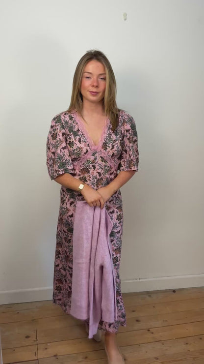 Joanne dress
