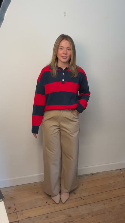 Isabell pants