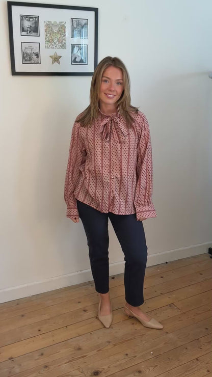 Jacinta blouse