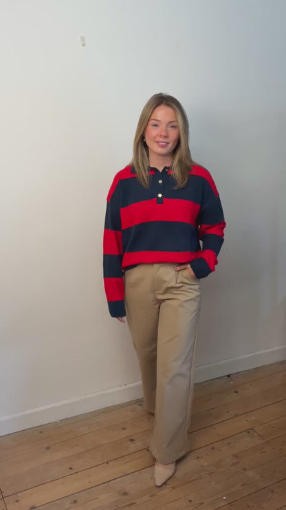 Isabell pants