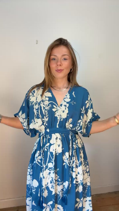 Miranada dress