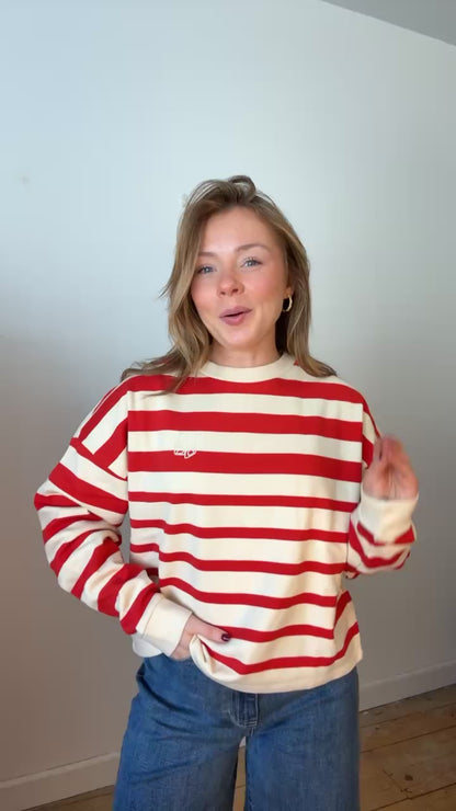 Polly sweater