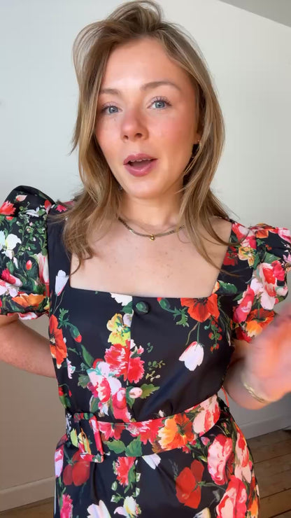 The Trisha Dress by Hope & Ivy