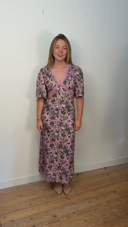 Joanne dress