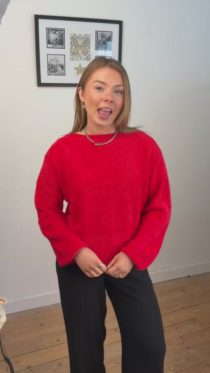 Imogen Jumper