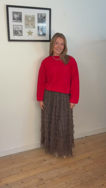 Imogen Jumper