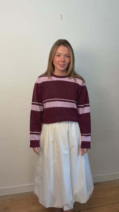 Robin 100% cotton skirt
