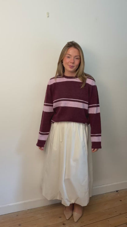 Robin 100% cotton skirt