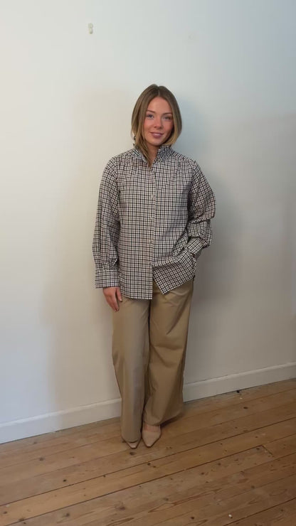 Nanci shirt