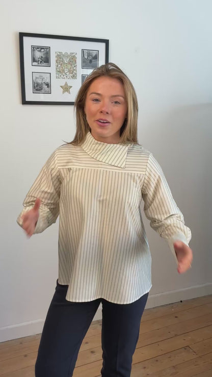 Connie blouse