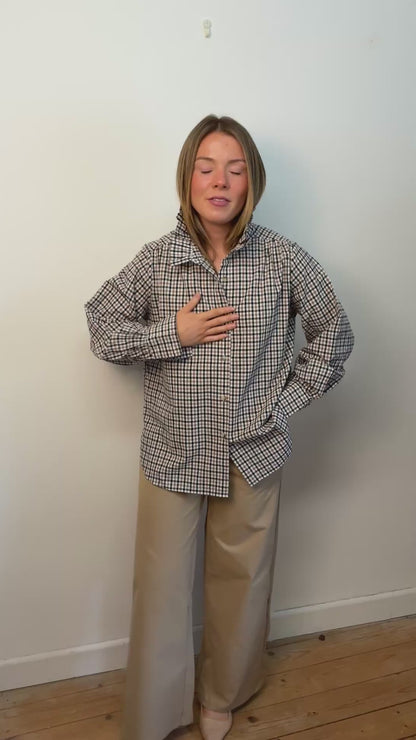 Nanci shirt