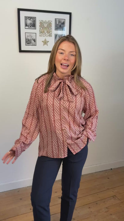 Jacinta blouse