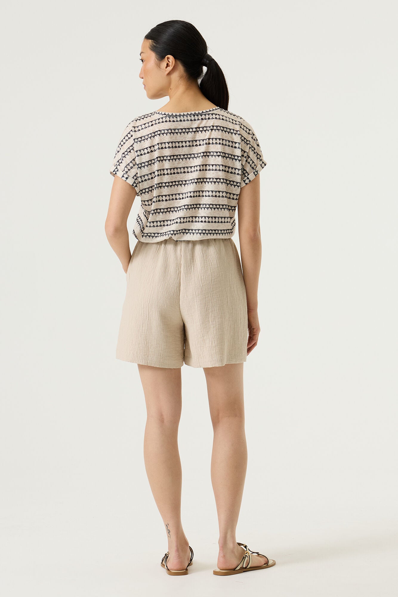Elaine T-Shirt