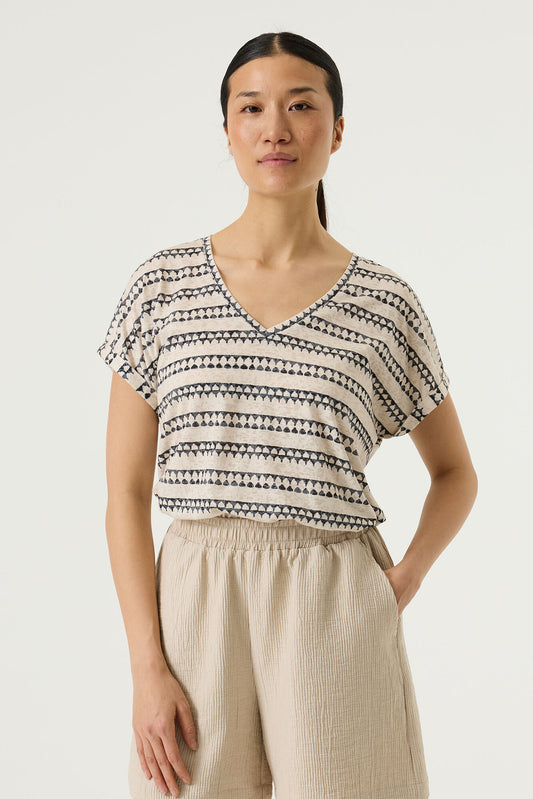 Elaine T-Shirt