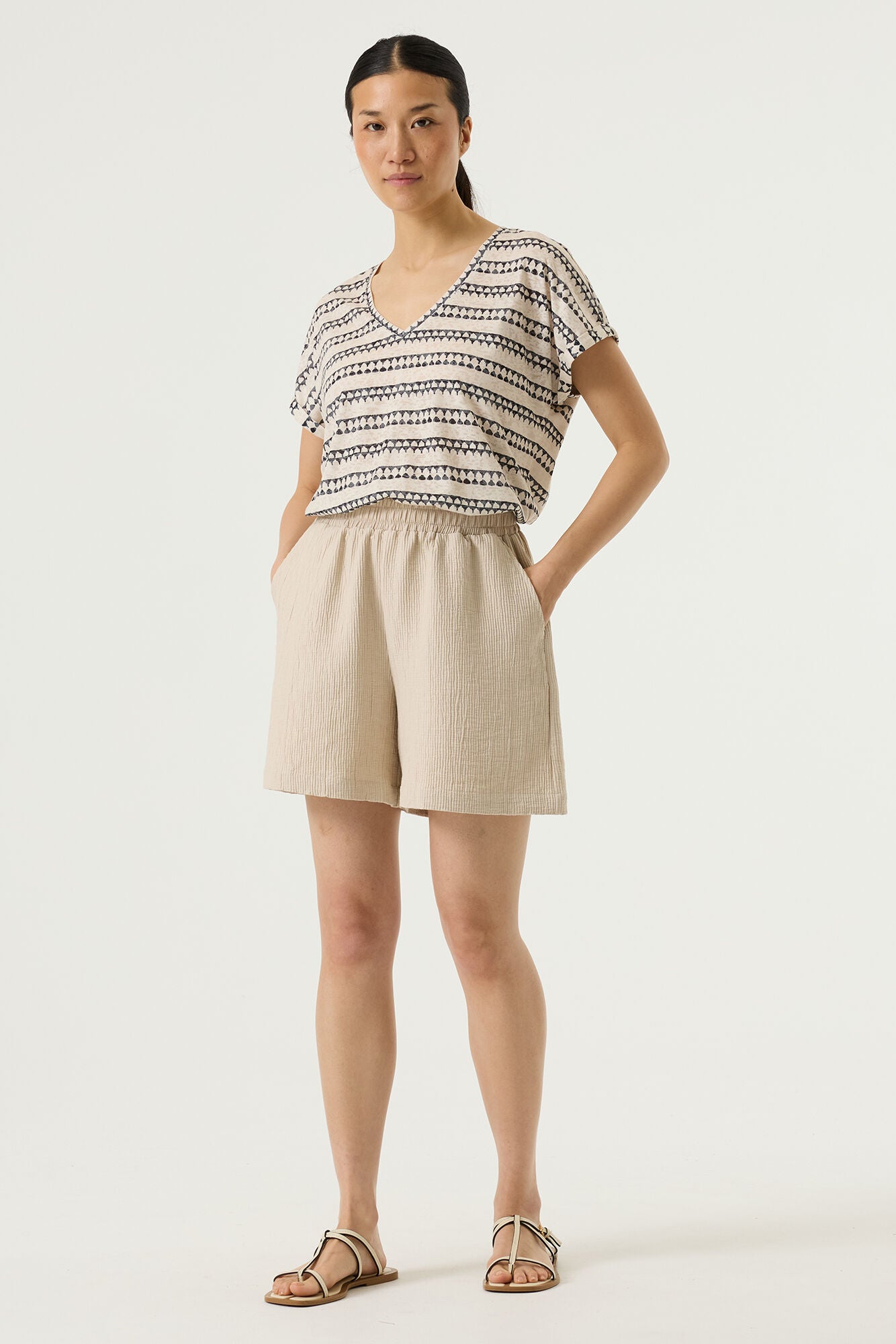 Elaine T-Shirt