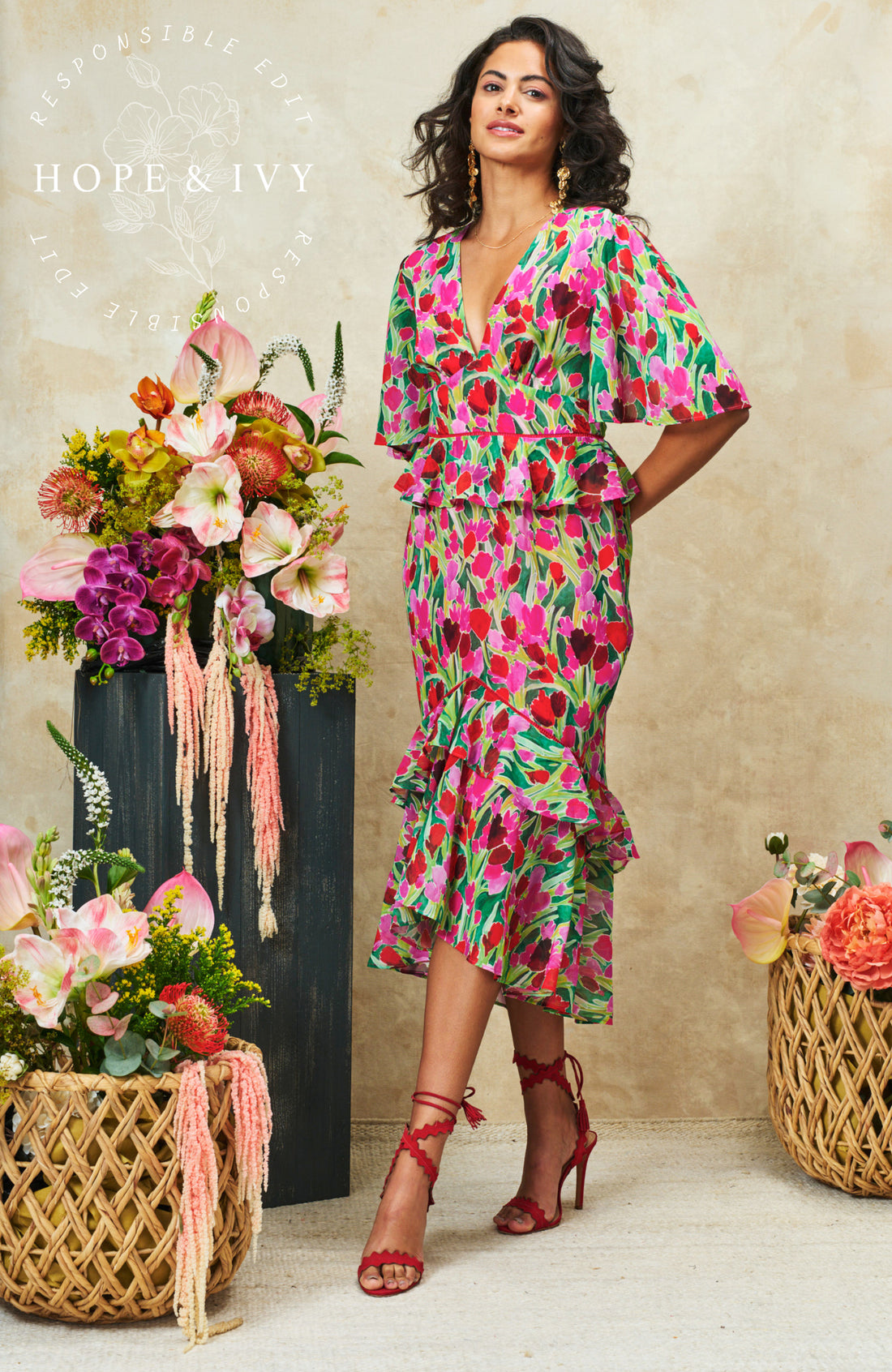 Rosemary by Hope & Ivy